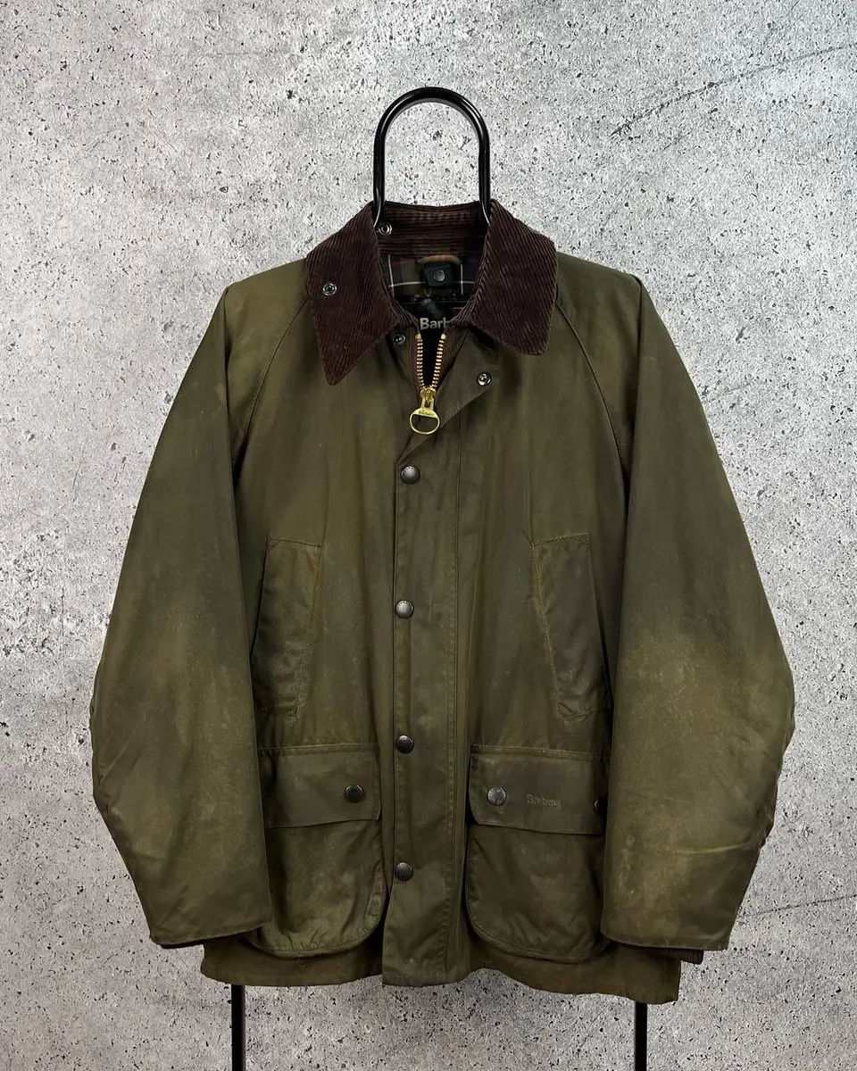 Куртка Barbour Bedale Classic — фото 1