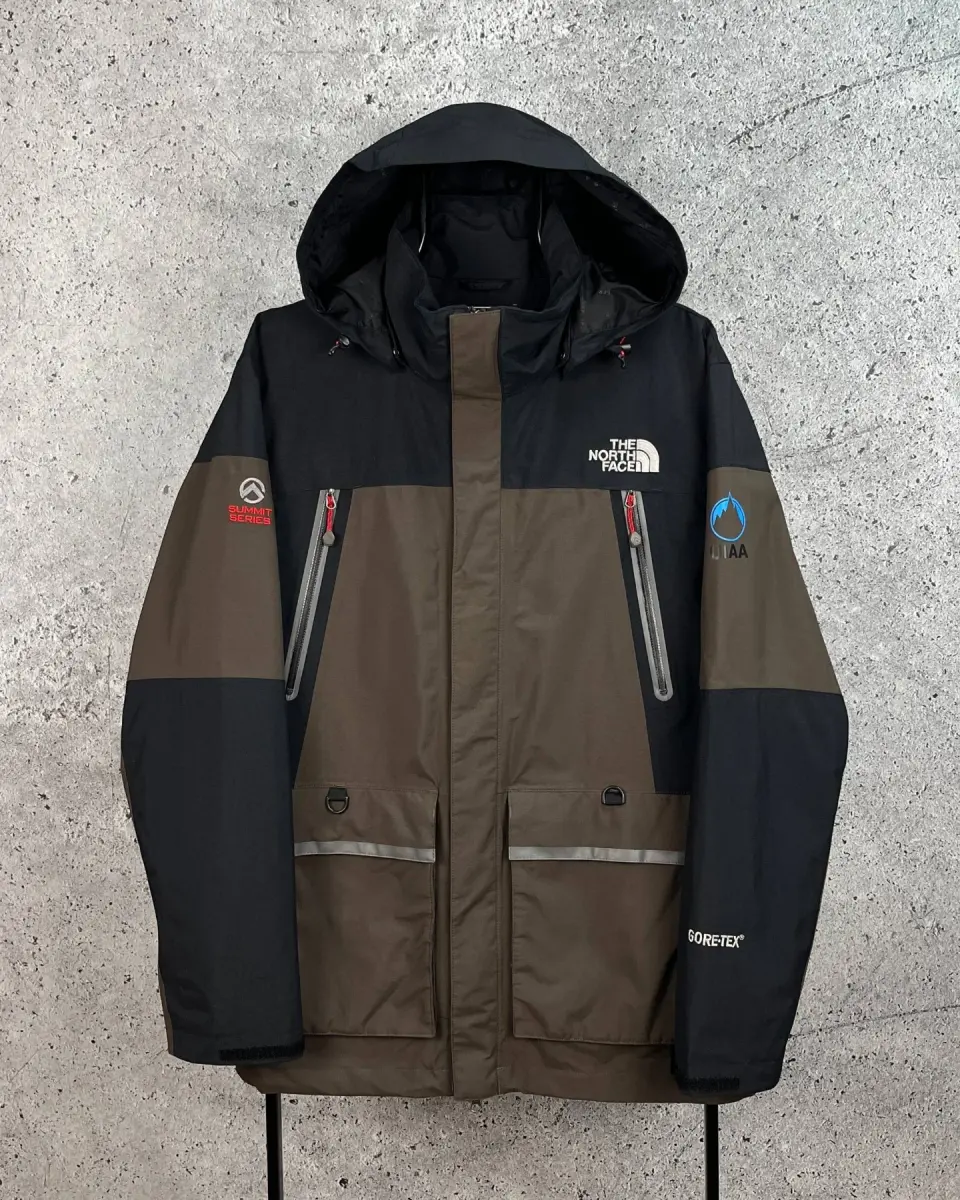 Куртка The North Face Gore-Tex — фото 1