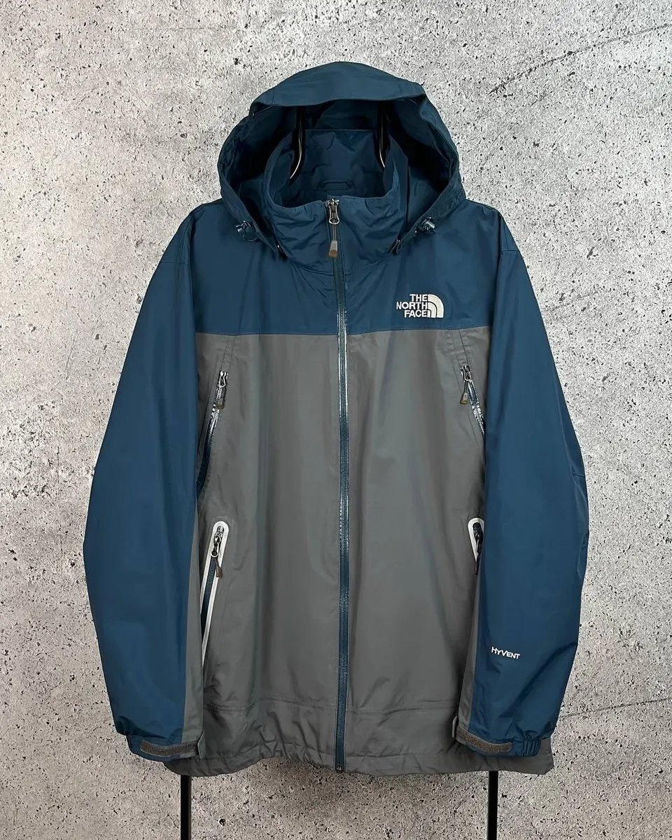 Куртка The North Face HyVent — фото 1
