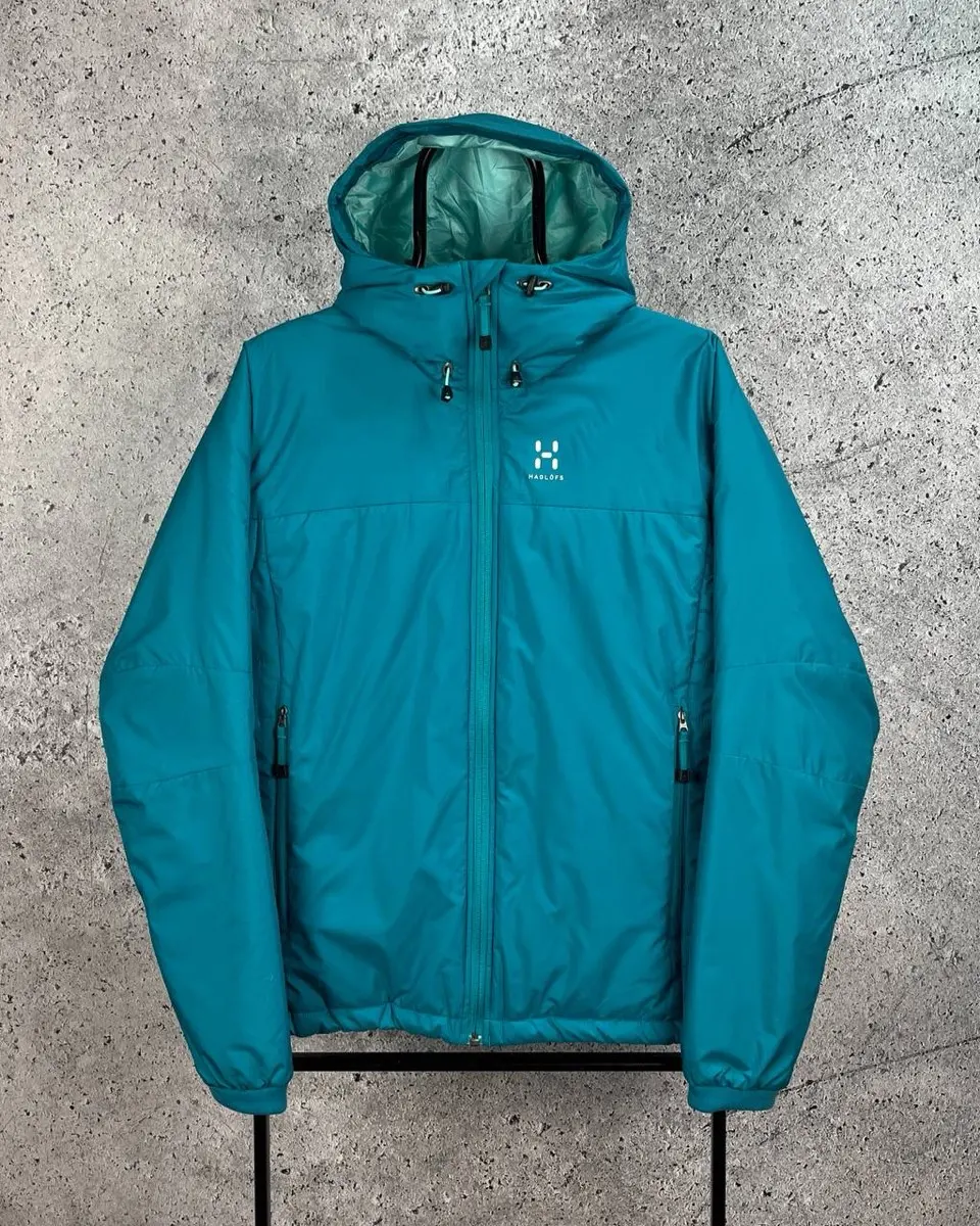Куртка Haglofs — фото 1