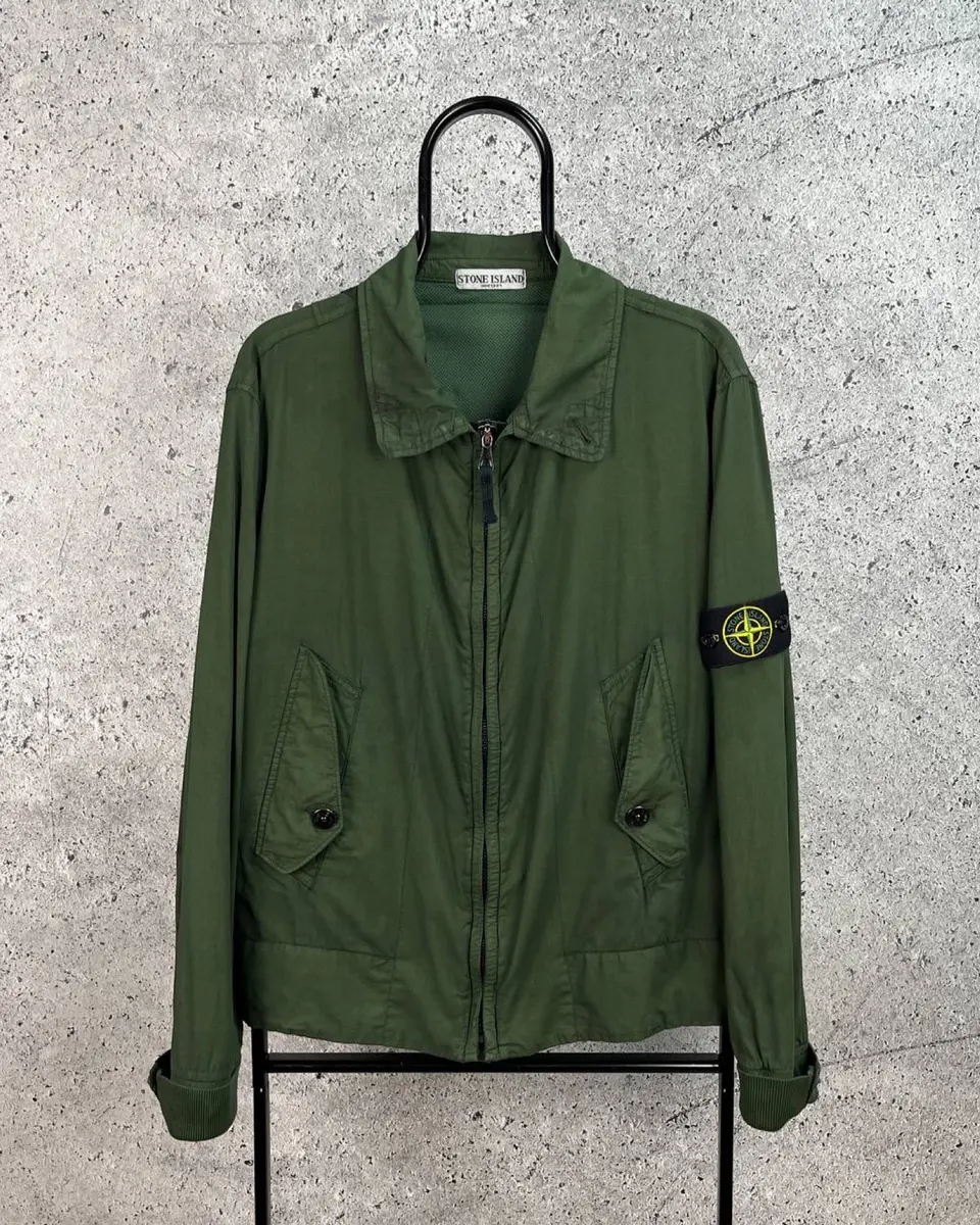 Куртка Stone Island 2003’