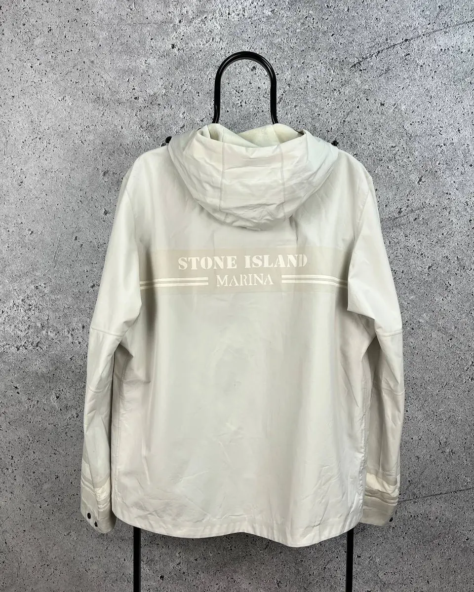Куртка Stone Island Marina Tank Shield — фото 1