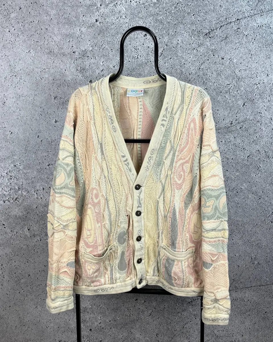 Кардиган Coogi