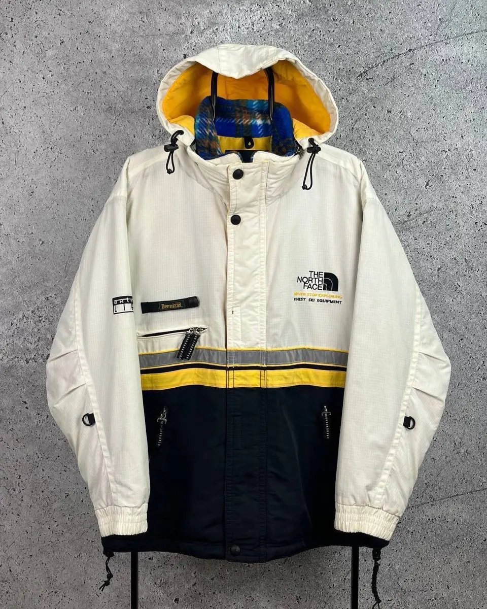 Ветровка The North Face куртка — фото 1