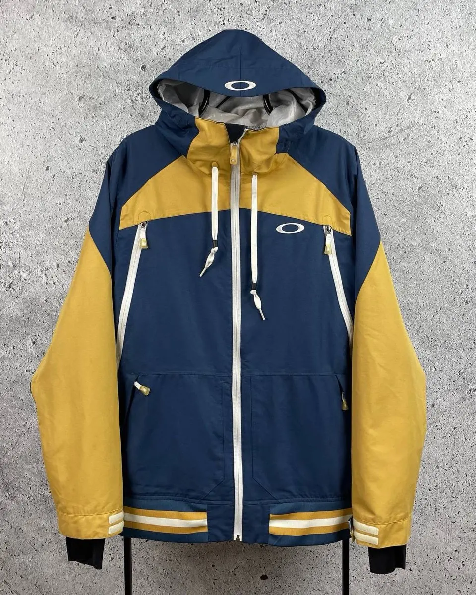 Куртка Oakley Vintage — фото 1