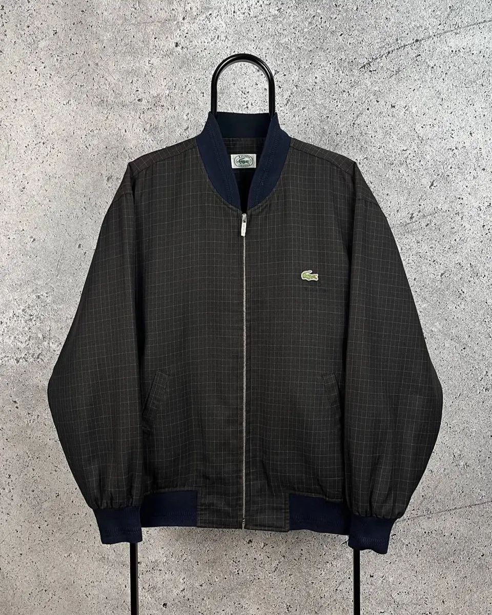 Куртка Lacoste Izod Vintage — фото 1