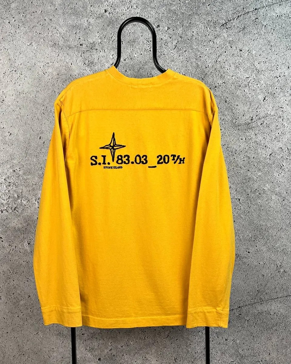 Свитшот Stone Island — фото 1