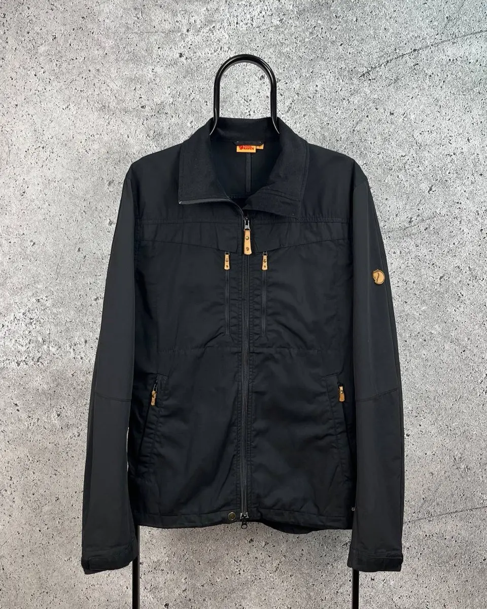 Софтшелл  Fjallraven G-1000 — фото 1
