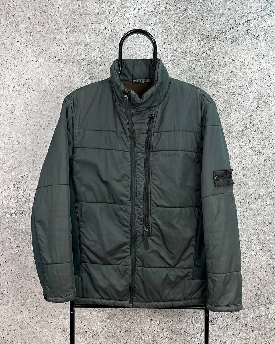 Куртка Stone Island Shadow — фото 1