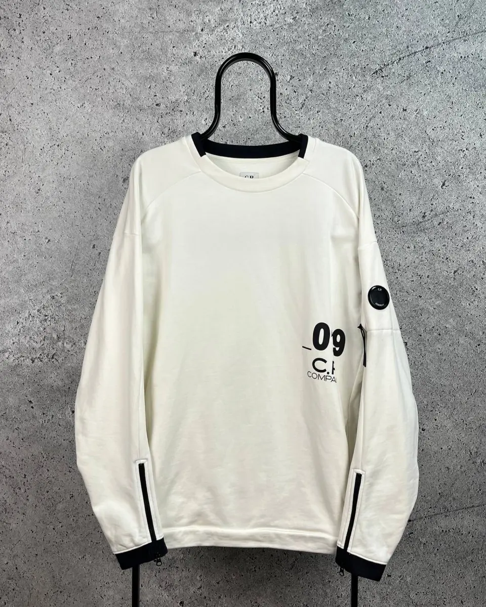Свитшот CP Company