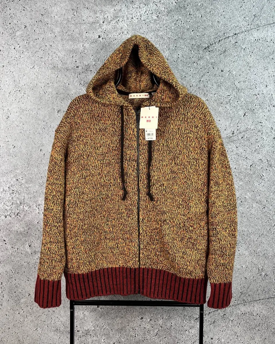 Худи Marni & HM