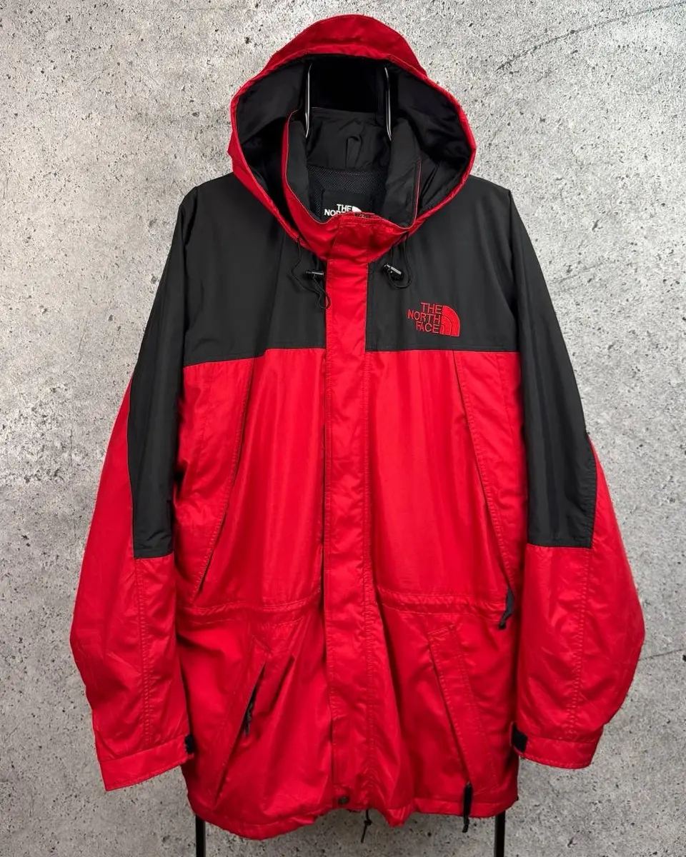 Ветровка The North Face Vintage — фото 1