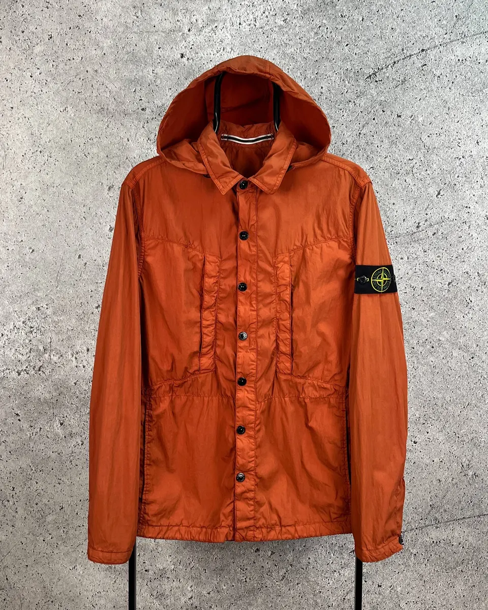 Ветровка Stone Island Vintage — фото 1
