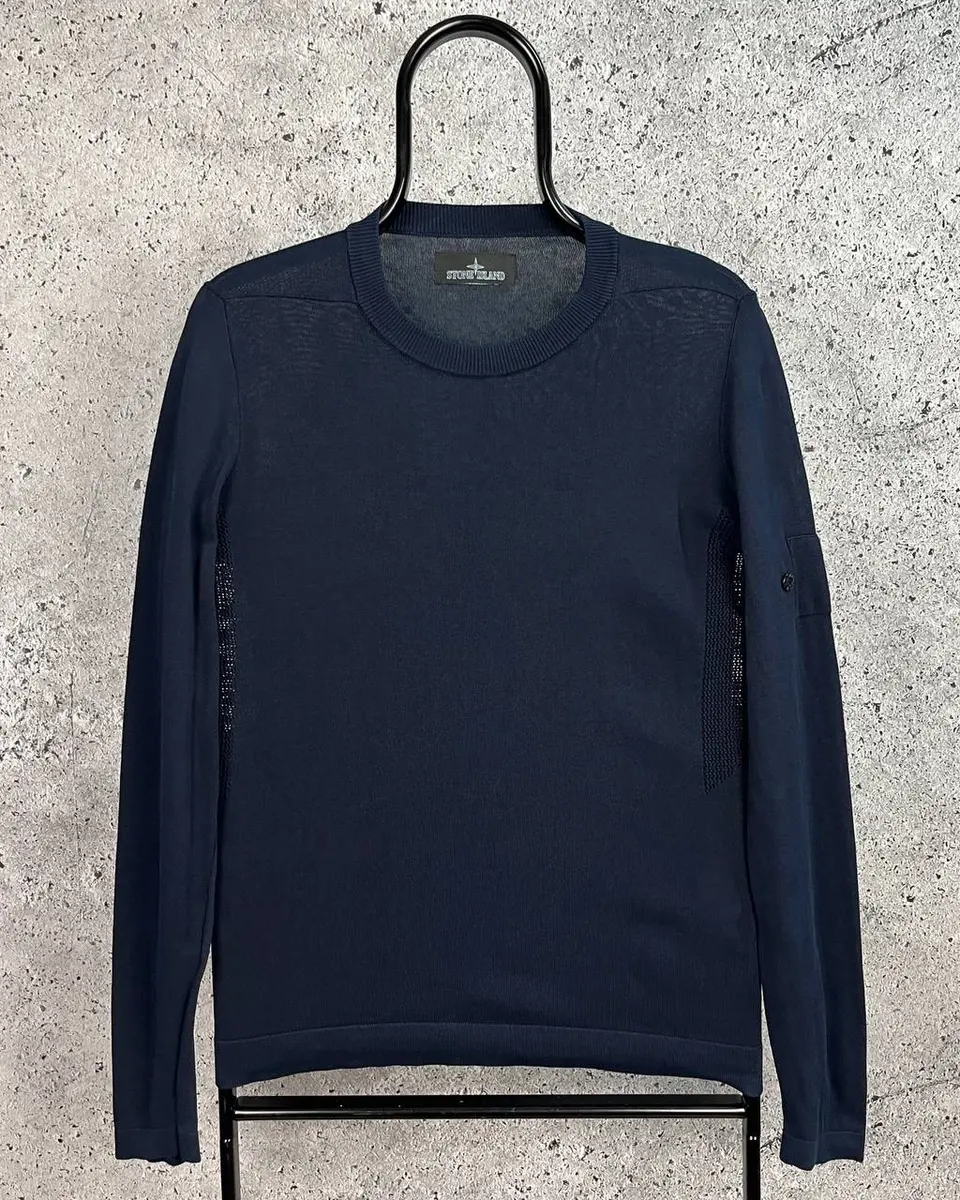 Свитшот Stone Island — фото 1