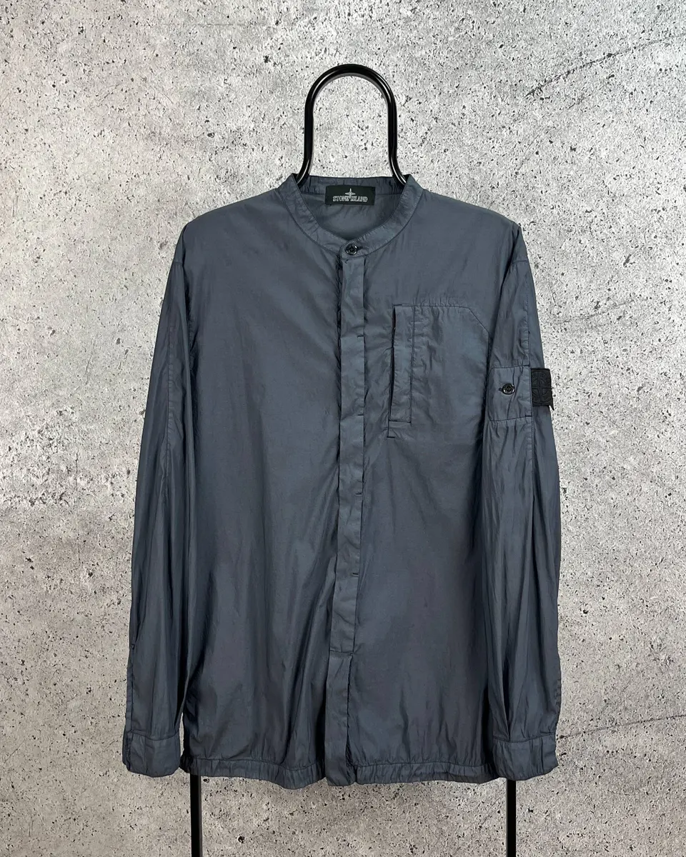 Рубашка Stone Island — фото 1