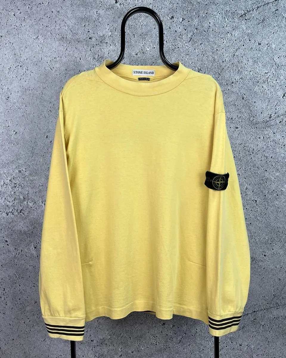Свитшот Stone Island — фото 1