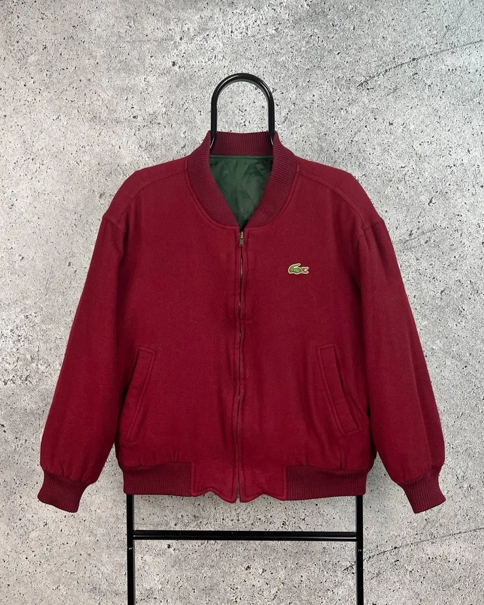 Куртка Lacoste — фото 1