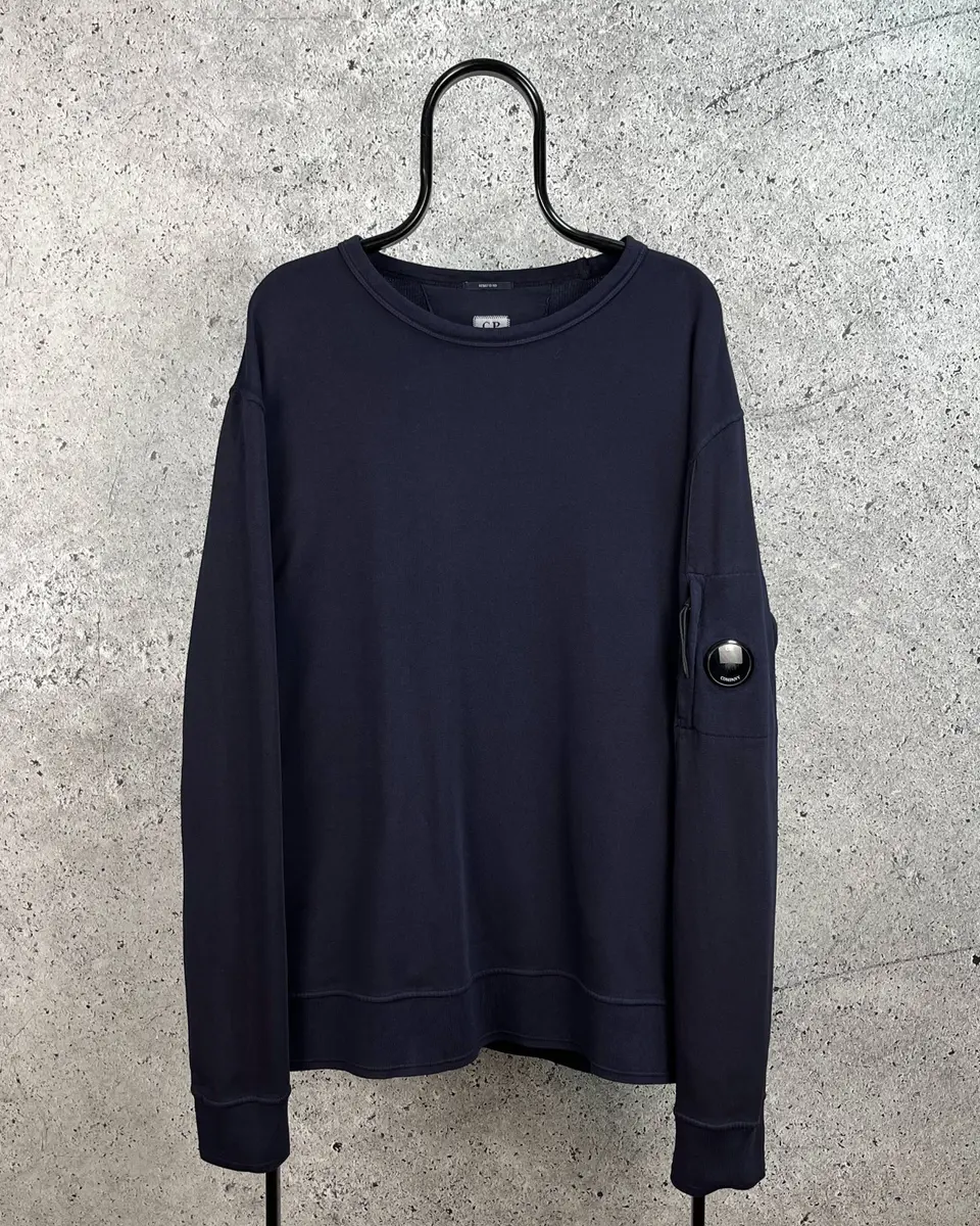 Свитшот CP Company — фото 1