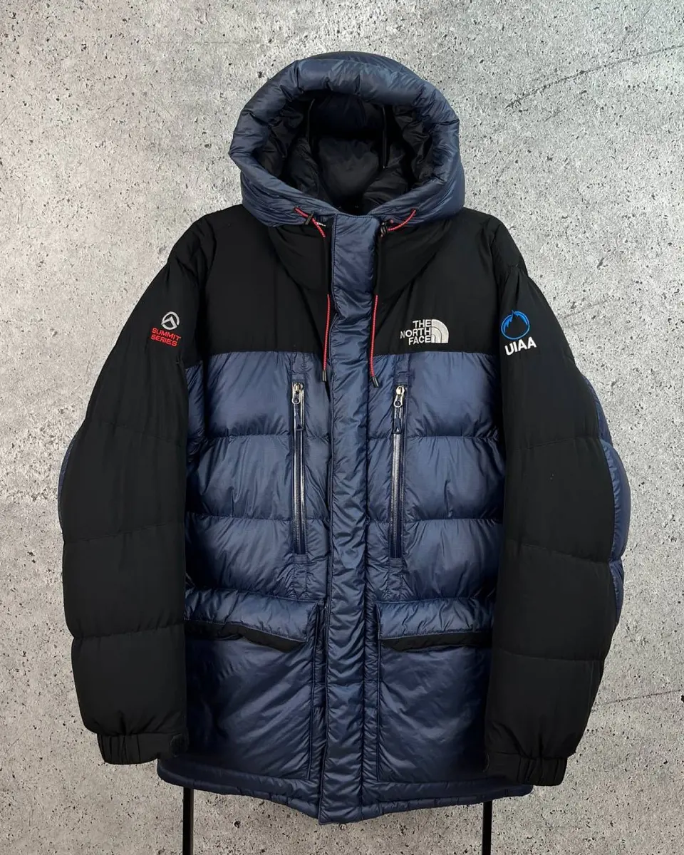 Пуховик TNF