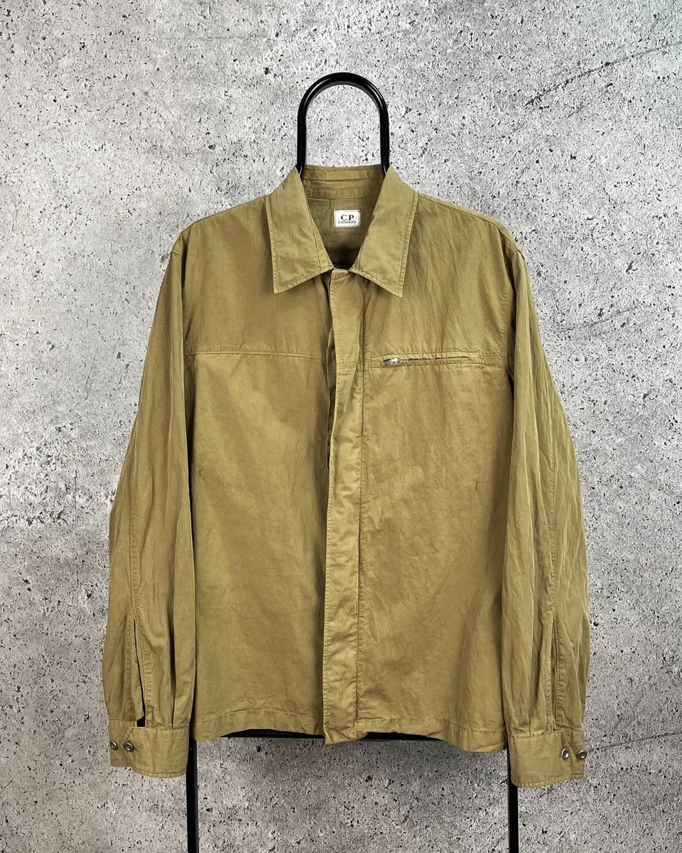 Ветровка CP Company Vintage — фото 1