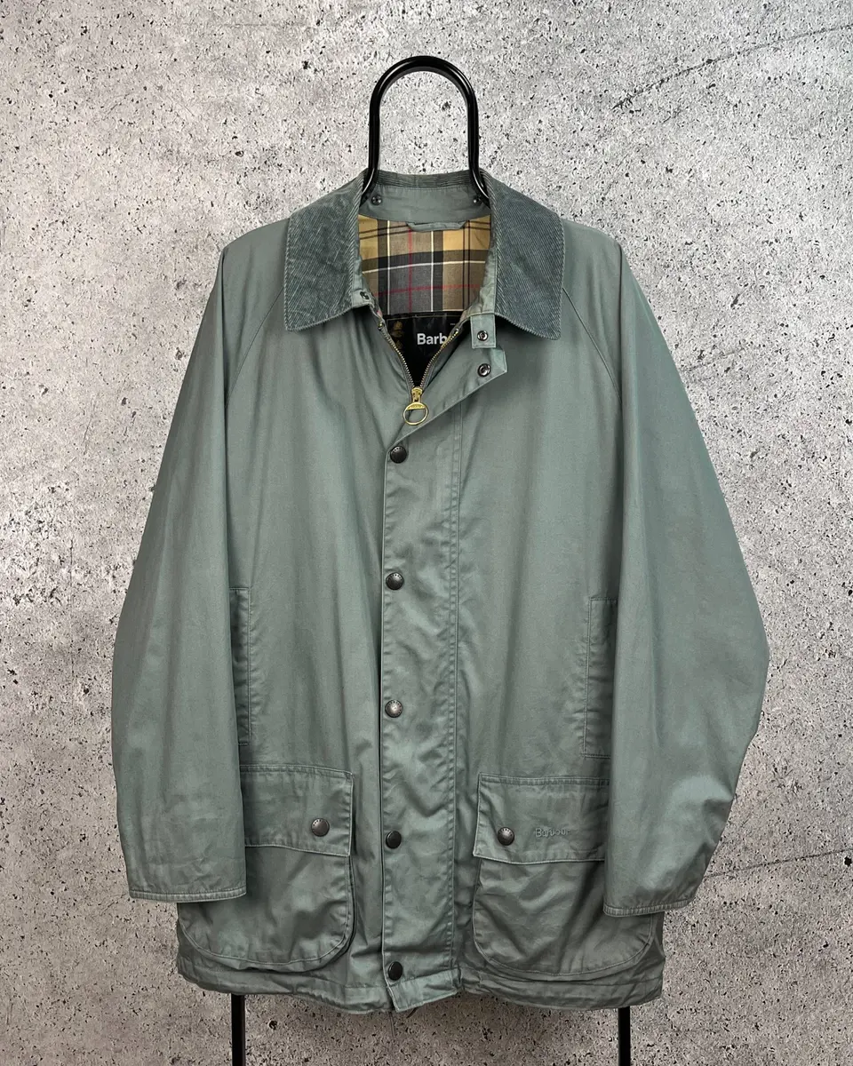 Куртка Barbour Lightweight — фото 1
