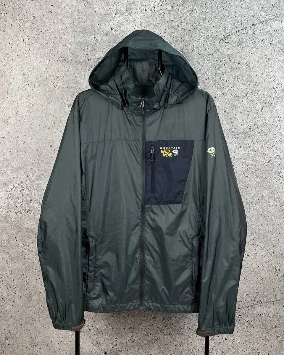 Ветровка Mountain Hard Wear — фото 1