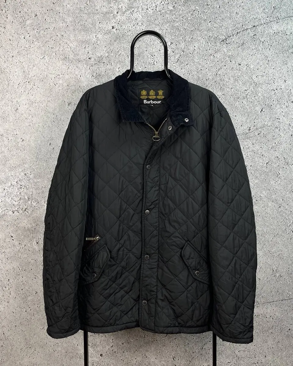 Куртка Barbour — фото 1