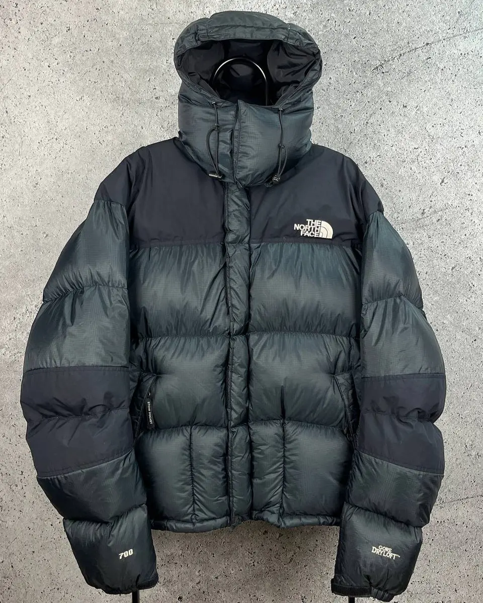 Пуховик The North Face Baltoro 700 Gore Dry Loft — фото 1