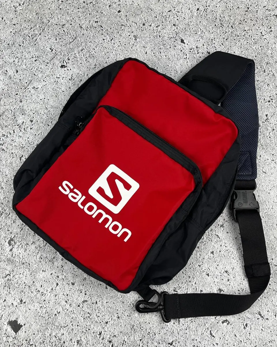Сумка Salomon — фото 1