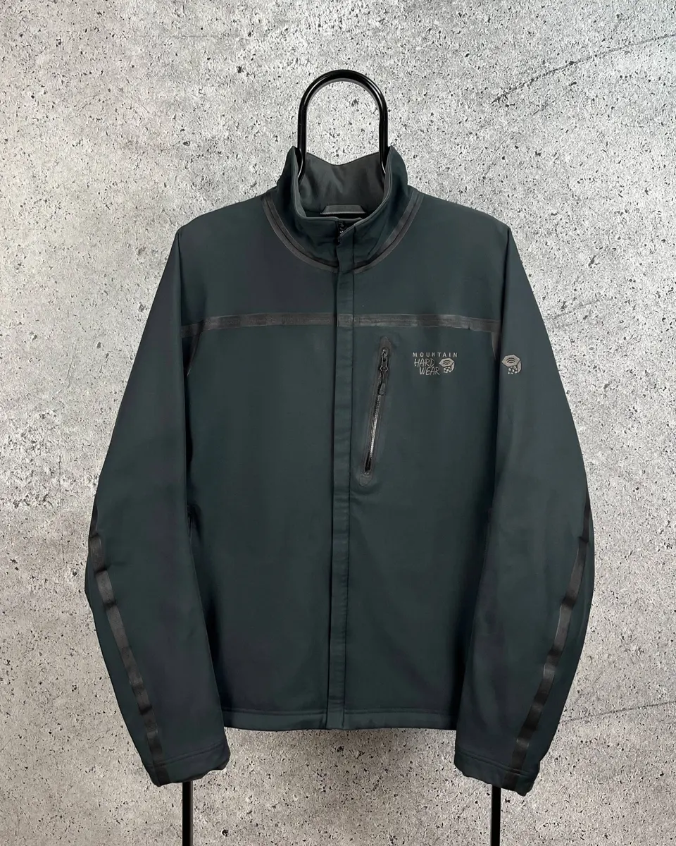 Кофта Mountain Hard Wear — фото 1