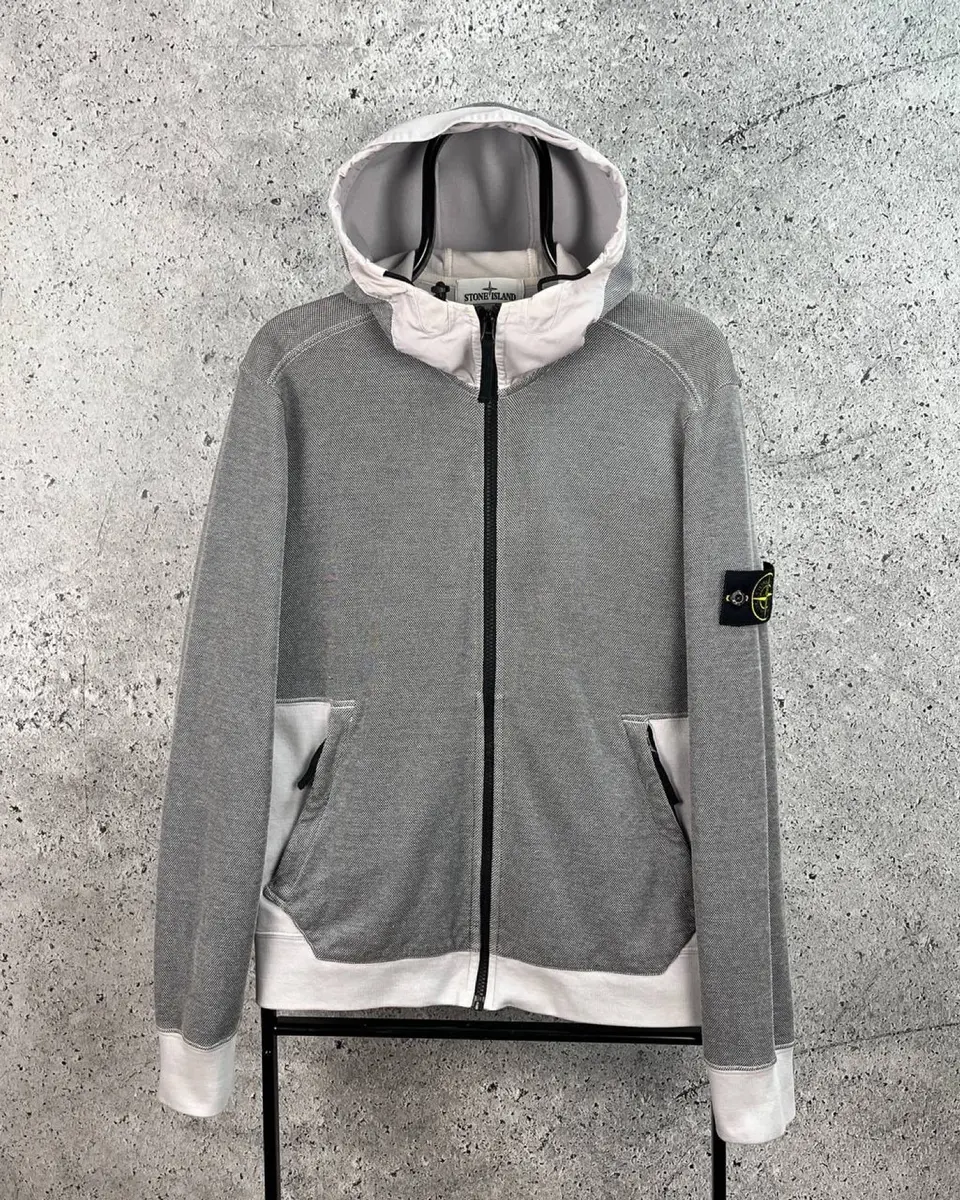 Кофта Stone island