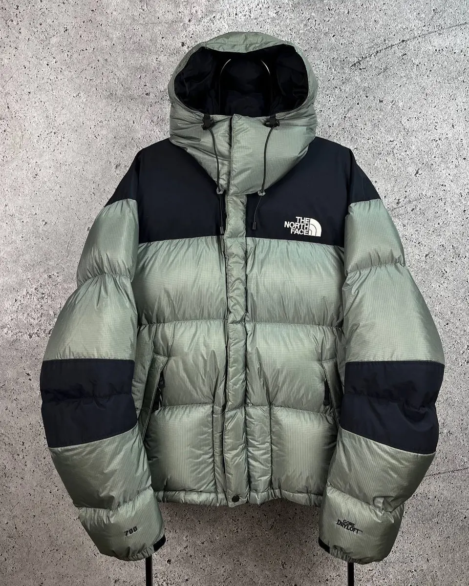 Пуховик The North Face Baltoro 700 Gore DryLoft — фото 1
