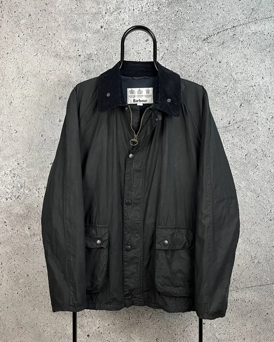 Куртка Barbour Beacon Morgan Jacket — фото 1