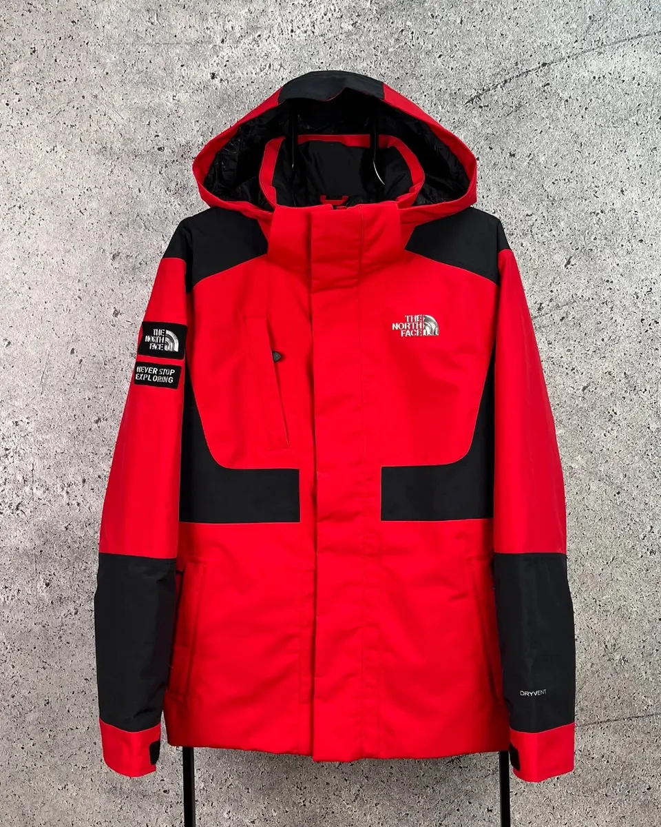 Куртка The North Face DryVent