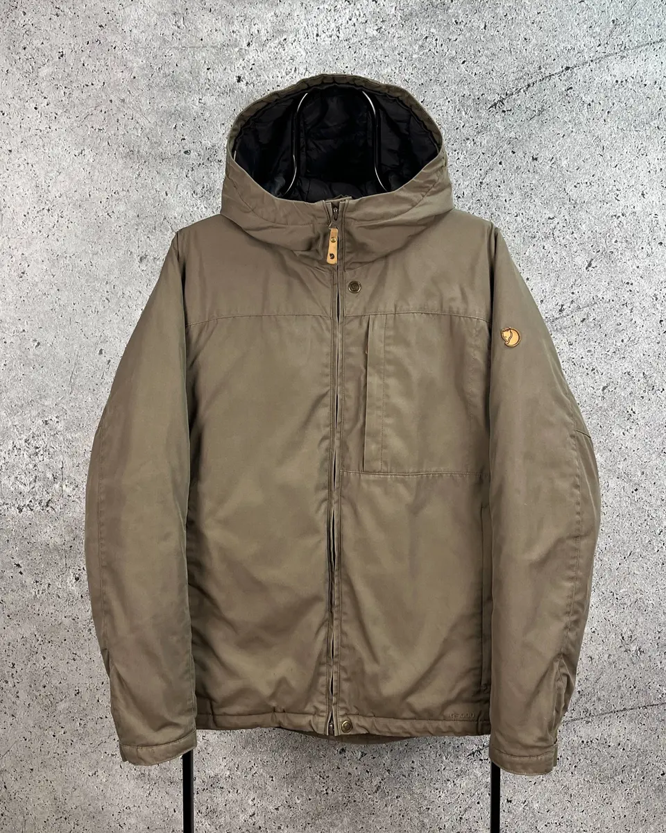Куртка Fjallraven G-Loft Supreme — фото 1