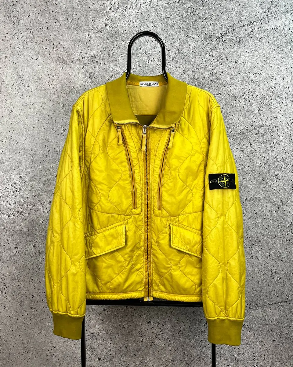 Куртка Stone Island Vintage — фото 1