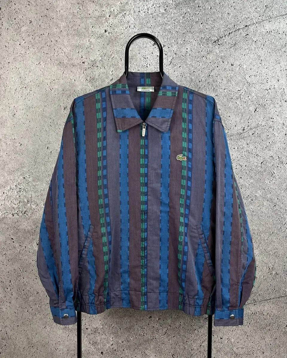 Куртка Lacoste Vintage — фото 1
