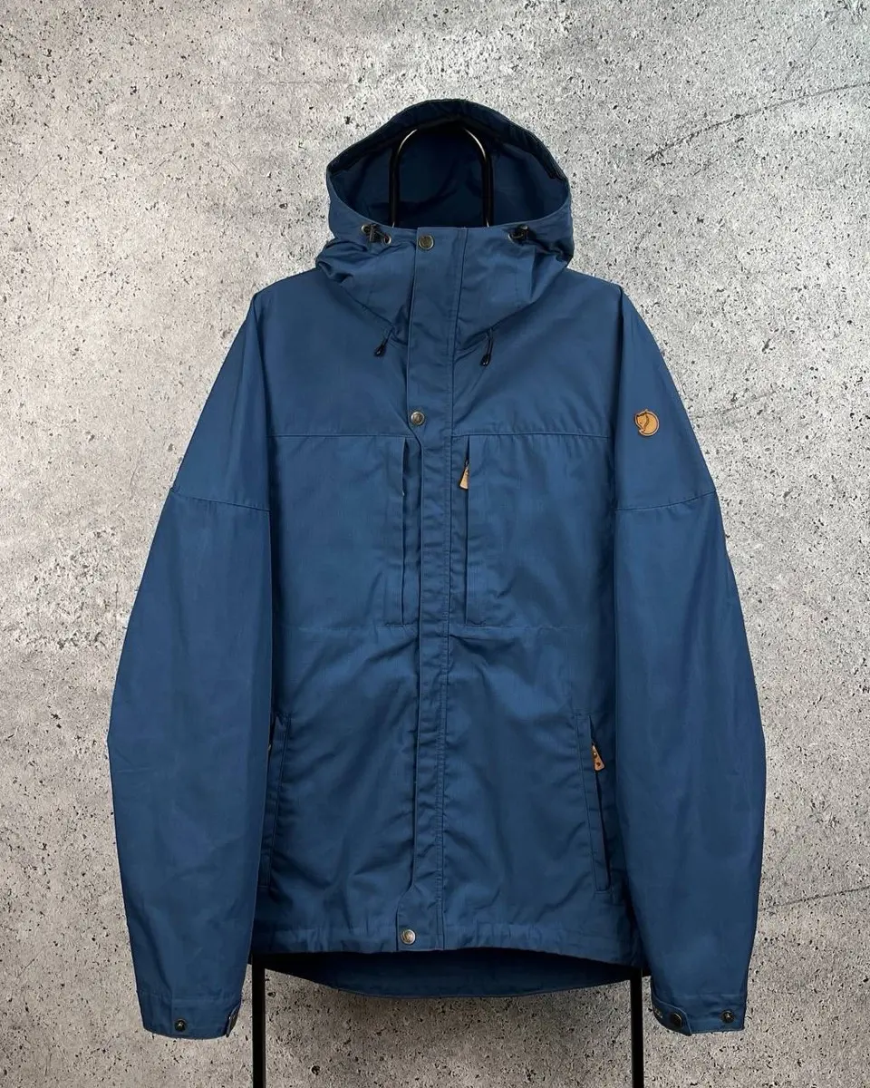 Куртка Fjallraven G-1000 — фото 1