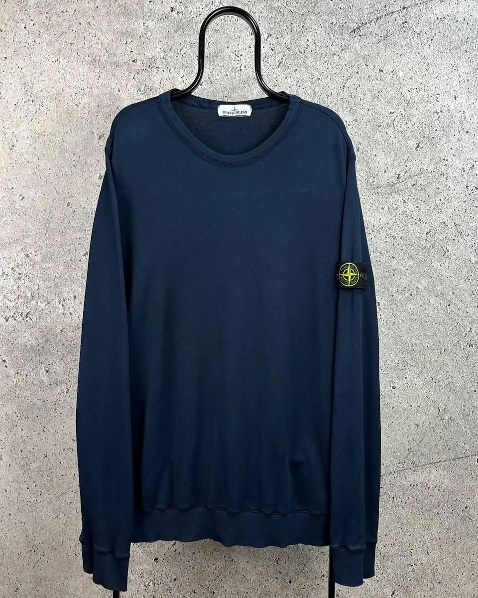 Свитшот Stone Island — фото 1