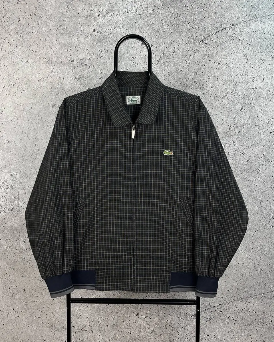 Куртка Lacoste Izod — фото 1