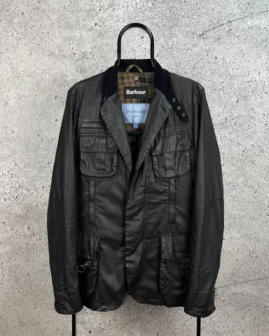 Куртка Barbour × Joe Casely-Hayford for John Lewis