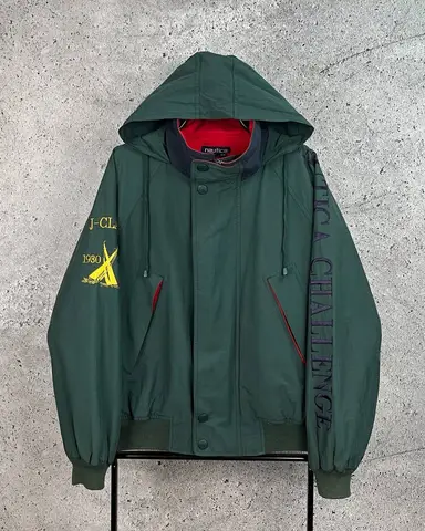 Куртка Nautica Challenge