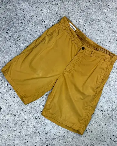 Шорты Stone Island