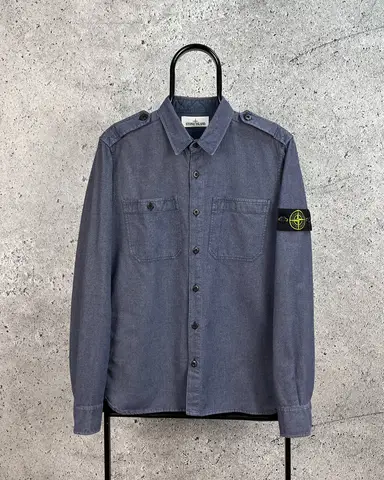 Рубашка Stone Island