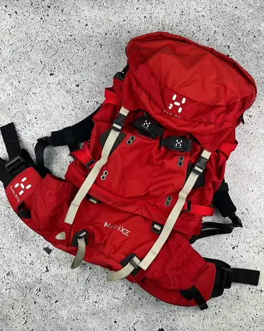 Рюкзак Haglofs Matrix 40