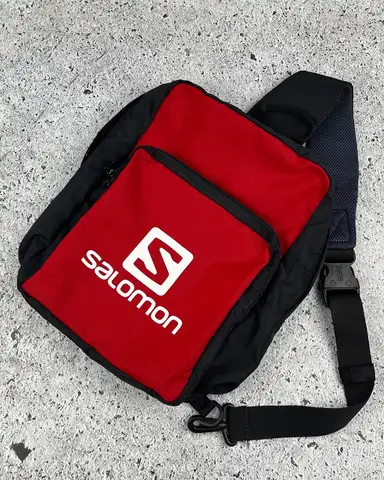 Сумка Salomon