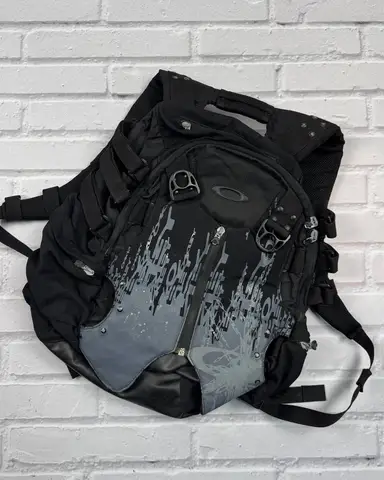 Рюкзак Oakley Vintage 00's Backpack