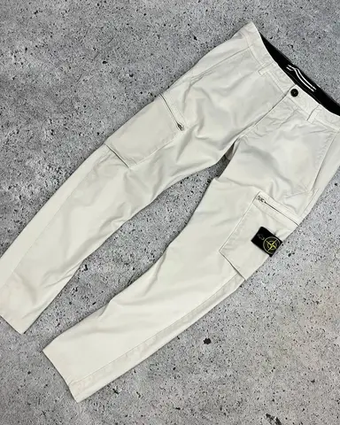 Штаны Stone Island