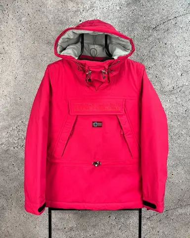 Анорак Napapijri Skidoo Vintage