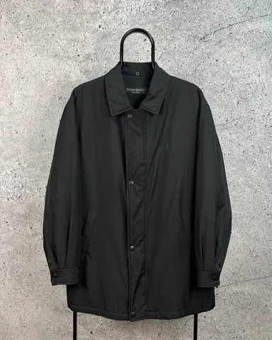 Куртка Yves Saint Laurent